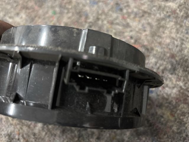 bontott SKODA FABIA II Bal hátsó Hangszóró