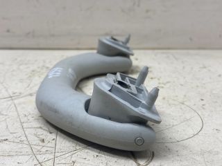 bontott SKODA FABIA II Bal hátsó Kapaszkodó (Felső)