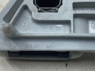 bontott SKODA FABIA II Bal hátsó Kapaszkodó (Felső)