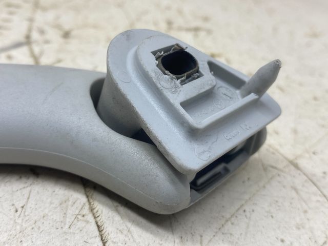 bontott SKODA FABIA II Bal hátsó Kapaszkodó (Felső)