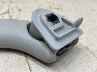 bontott SKODA FABIA II Bal hátsó Kapaszkodó (Felső)