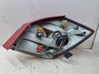 bontott SKODA FABIA II Bal Hátsó Lámpa