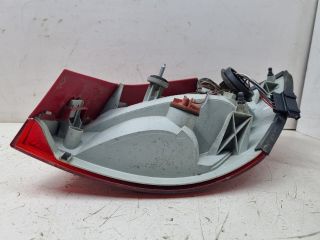 bontott SKODA FABIA II Bal Hátsó Lámpa