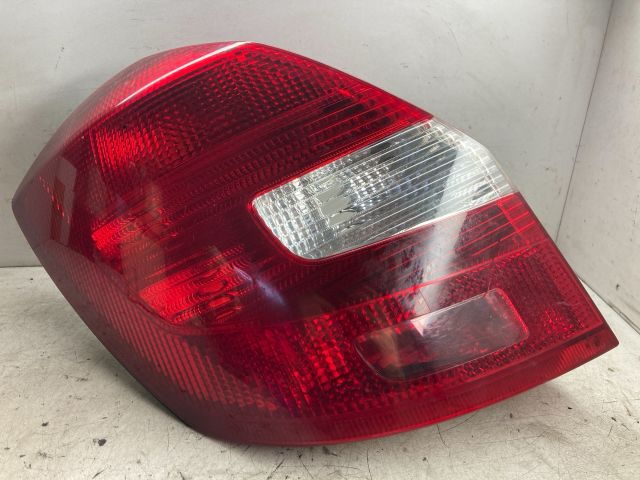 bontott SKODA FABIA II Bal Hátsó Lámpa