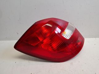 bontott SKODA FABIA II Bal Hátsó Lámpa