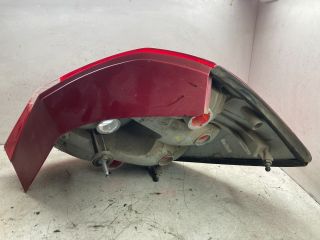 bontott SKODA FABIA II Bal Hátsó Lámpa