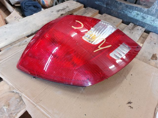 bontott SKODA FABIA II Bal Hátsó Lámpa