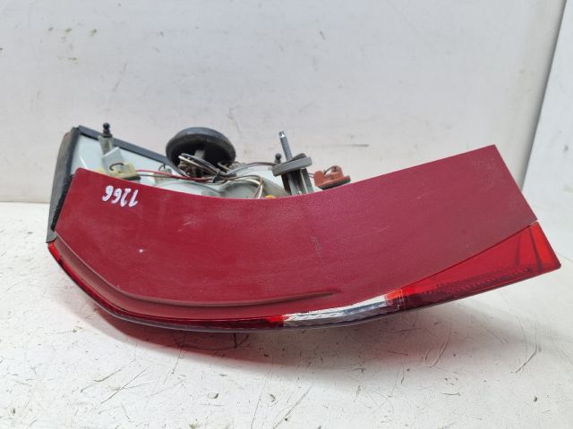 bontott SKODA FABIA II Bal Hátsó Lámpa