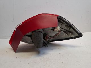 bontott SKODA FABIA II Bal Hátsó Lámpa