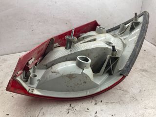 bontott SKODA FABIA II Bal Hátsó Lámpa