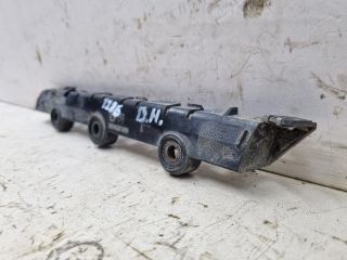 bontott SKODA FABIA II Bal hátsó Oldal Lökhárító Tartó (Műanyag)