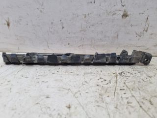 bontott SKODA FABIA II Bal hátsó Oldal Lökhárító Tartó (Műanyag)