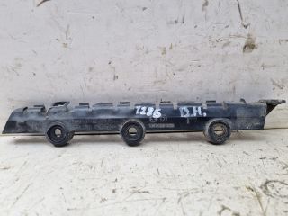 bontott SKODA FABIA II Bal hátsó Oldal Lökhárító Tartó (Műanyag)