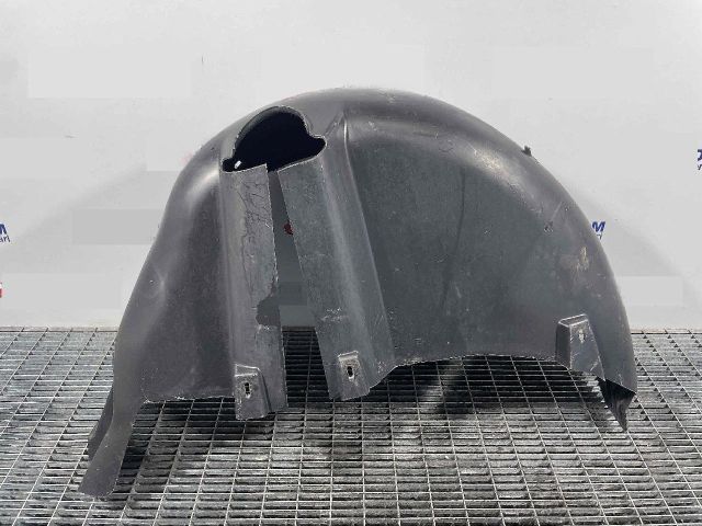 bontott SKODA FABIA II Bal hátsó Sárvédő