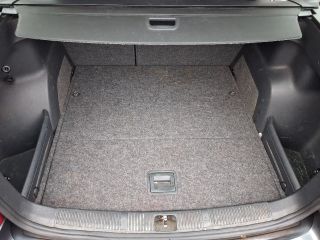 bontott SKODA FABIA II Bal hátsó Sárvédő