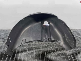 bontott SKODA FABIA II Bal hátsó Sárvédő