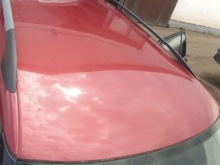 bontott SKODA FABIA II Bal hátsó Sárvédő