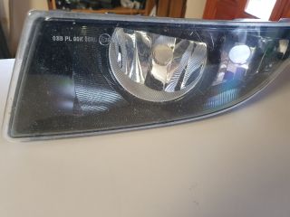 bontott SKODA FABIA II Bal Ködfényszóró