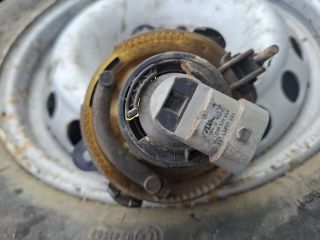 bontott SKODA FABIA II Bal Ködfényszóró