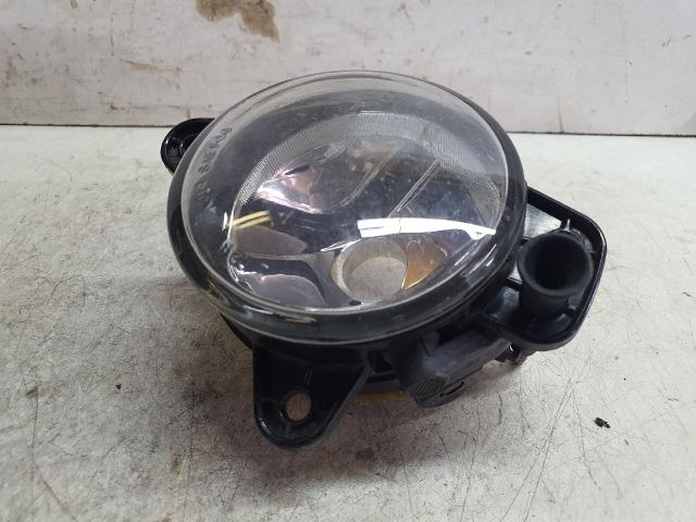 bontott SKODA FABIA II Bal Ködfényszóró