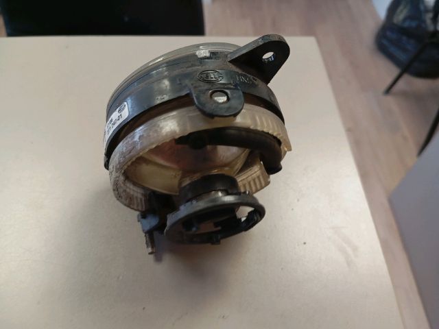 bontott SKODA FABIA II Bal Ködfényszóró