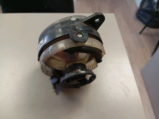 bontott SKODA FABIA II Bal Ködfényszóró