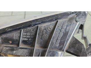 bontott SKODA FABIA II Bal Ködfényszóró