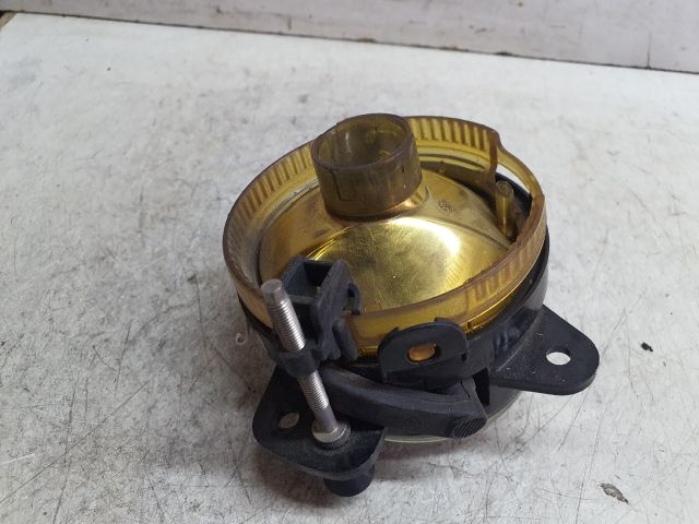 bontott SKODA FABIA II Bal Ködfényszóró