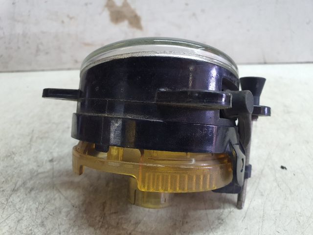 bontott SKODA FABIA II Bal Ködfényszóró