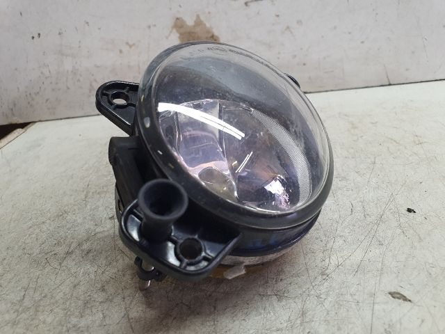 bontott SKODA FABIA II Bal Ködfényszóró