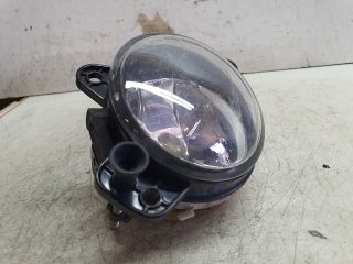 bontott SKODA FABIA II Bal Ködfényszóró