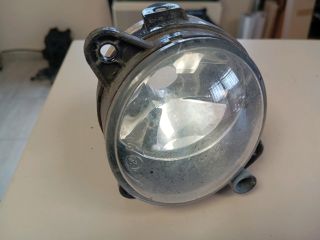 bontott SKODA FABIA II Bal Ködfényszóró