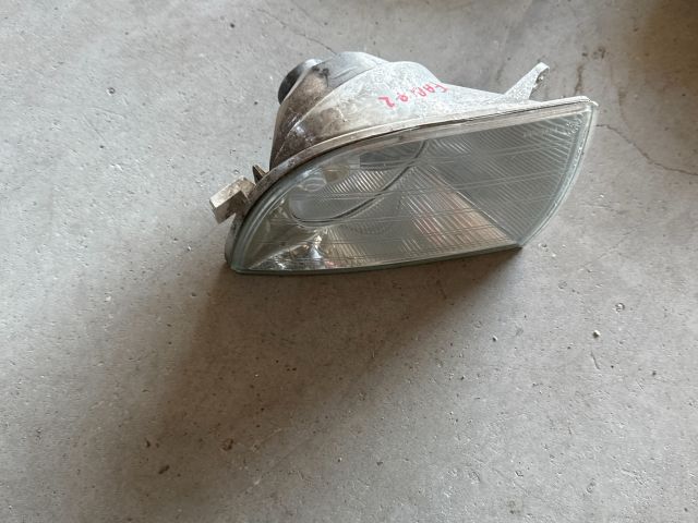 bontott SKODA FABIA II Bal Ködfényszóró