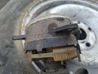 bontott SKODA FABIA II Bal Ködfényszóró