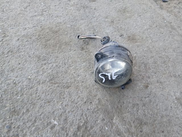 bontott SKODA FABIA II Bal Ködfényszóró