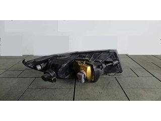 bontott SKODA FABIA II Bal Ködfényszóró