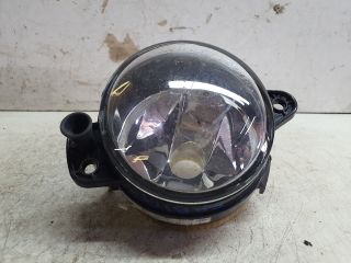 bontott SKODA FABIA II Bal Ködfényszóró