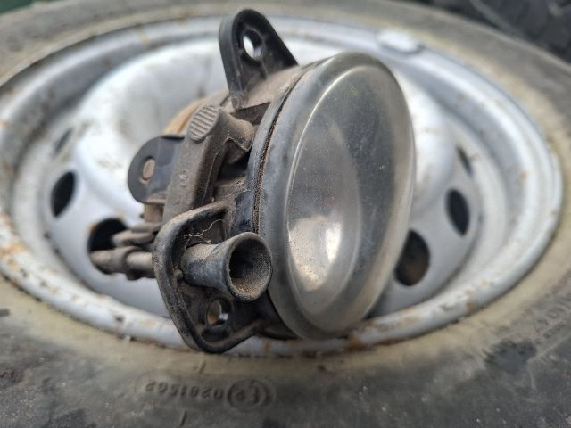 bontott SKODA FABIA II Bal Ködfényszóró