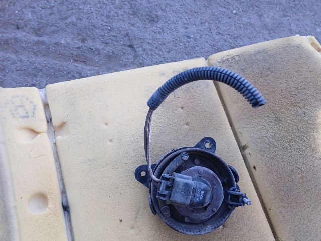 bontott SKODA FABIA II Bal Ködfényszóró