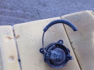 bontott SKODA FABIA II Bal Ködfényszóró