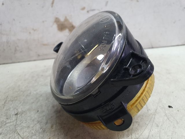 bontott SKODA FABIA II Bal Ködfényszóró