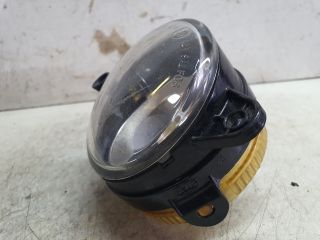 bontott SKODA FABIA II Bal Ködfényszóró