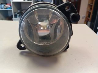 bontott SKODA FABIA II Bal Ködfényszóró