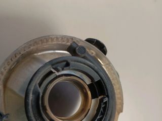 bontott SKODA FABIA II Bal Ködfényszóró