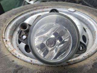 bontott SKODA FABIA II Bal Ködfényszóró