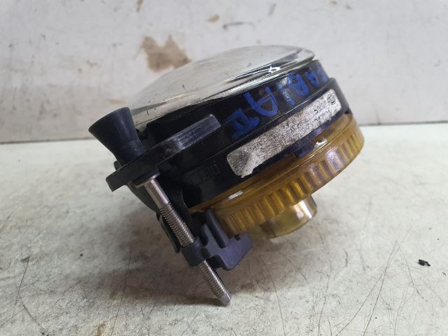 bontott SKODA FABIA II Bal Ködfényszóró