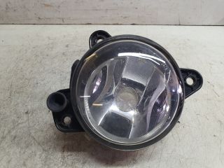 bontott SKODA FABIA II Bal Ködfényszóró