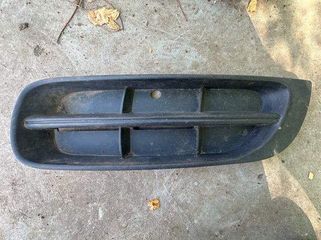 bontott SKODA FABIA II Bal Ködlámpa Rács