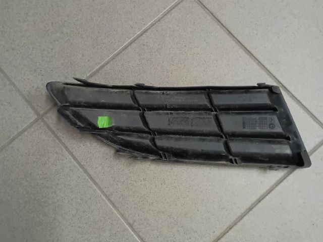 bontott SKODA FABIA II Bal Ködlámpa Rács