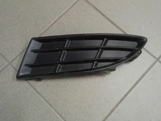 bontott SKODA FABIA II Bal Ködlámpa Rács